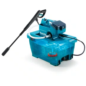 Lavadora de Alta Pressão 36V DHW080 - Makita