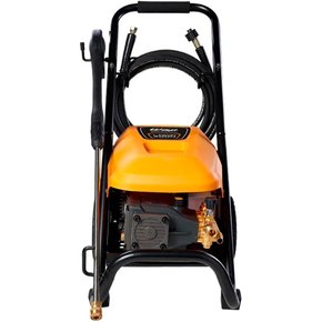 Lavadora De Alta Pressão 3CV 1700 Libras Monofásico L Profissional 2000 - Wap