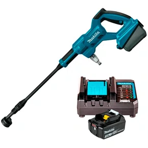 Lavadora de Alta Pressão à Bateria 18V DHW180ZC - Makita