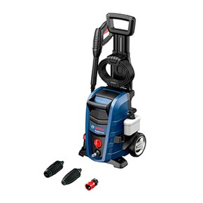 Lavadora de Alta Pressão GHP 180 220V 1500W - Bosch Lavadora de Alta Pressão GHP 180 220V 1500W - Bosch