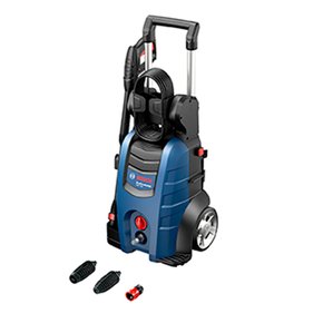 Lavadora de Alta Pressão GHP 220 220V - Bosch Lavadora de Alta Pressão GHP 220 220V - Bosch