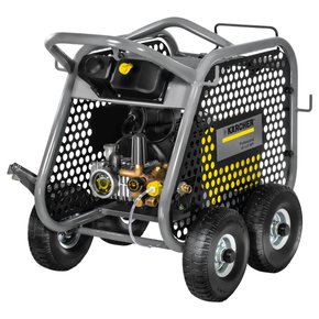 Lavadora de Alta Pressão HD 10/25 MAXI 220V/ 60Hz - Karcher Lavadora de Alta Pressão HD 10/25 MAXI 220V/ 60Hz - Karcher
