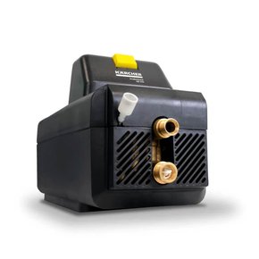 Lavadora de Alta Pressão HD 555 220V - Karcher Lavadora de Alta Pressão HD 555 220V - Karcher