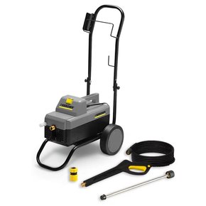 Lavadora de Alta Pressão HD585 PROFI S 110V - Karcher Lavadora de Alta Pressão HD585 PROFI S 110V - Karcher