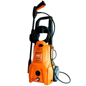 Lavadora de Alta Pressão J6000 PLUS Monofásico 220V - Jacto