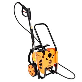 Lavadora de Alta Pressão J7 Pro S 220V STOP TOTAL MONO - Jacto Lavadora de Alta Pressão J7 Pro S 220V STOP TOTAL MONO - Jacto