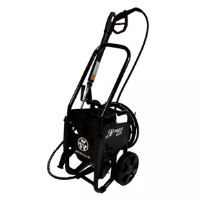 Lavadora de Alta Pressão Monofásica AP J7 PRO-s Black 5CV 220V - Jacto