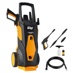 Lavadora de Alta Pressão Premier 2600 110v - Wap