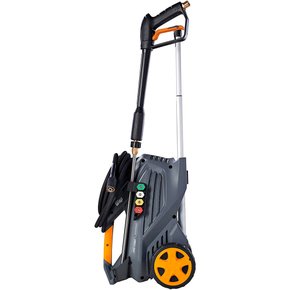 Lavadora De Alta Pressão Wap 5100 Turbo 220V - Wap