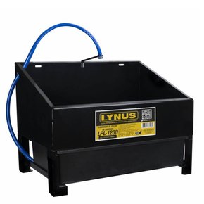 Lavadora De Peças 220V LPL-120B - Lynus Lavadora De Peças 220V LPL-120B - Lynus
