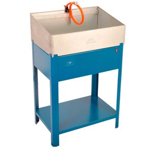 Lavadora de Peças LV620 220V - Fercar Lavadora de Peças LV620 220V - Fercar