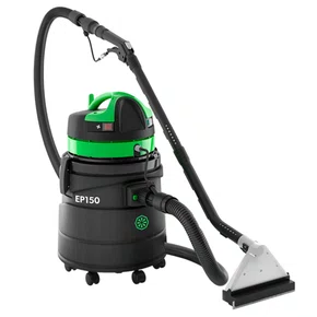 Lavadora Extratora de Limpeza de Pó e Água EP150 220V - IPC Brasil