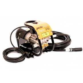 Lavadora Industrial de Alta Pressão J75/15 220V - Jacto Lavadora Industrial de Alta Pressão J75/15 220V - Jacto