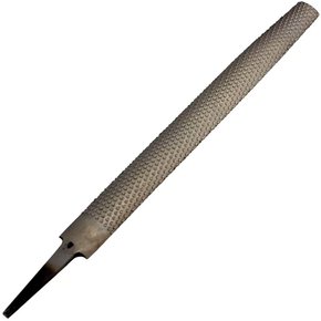 Lima Grosa para Madeira 12" - 39.0066 - Rocast Lima Grosa para Madeira 12" - 39.0066 - Rocast