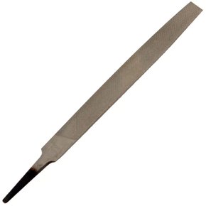 Lima Meia-Cana Bastarda 6" - 39.0022 - Rocast Lima Meia-Cana Bastarda 6" - 39.0022 - Rocast