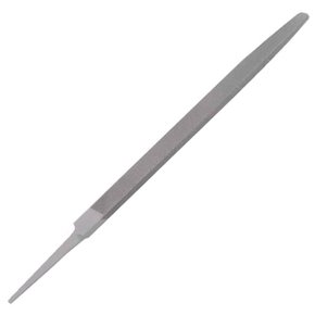 Lima Triangular Bastarda 10" - 39.0053 - Rocast Lima Triangular Bastarda 10" - 39.0053 - Rocast