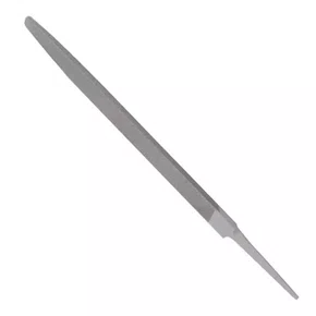 Lima Triangular Bastarda 4" - Rocast