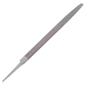Lima Triangular Bastarda 6" - 39.0051 - Rocast Lima Triangular Bastarda 6" - 39.0051 - Rocast
