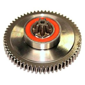 Limitador de Torque Completo para Martelo Rompedor - 135508-6 - Makita