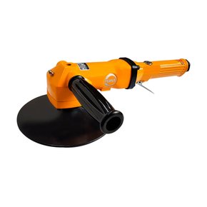 Lixadeira Angular 7" (7-500 RPM) - Puma Lixadeira Angular 7" (7-500 RPM) - Puma