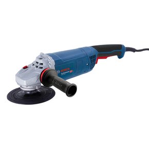 Lixadeira Angular GWS 22U 220V - Bosch