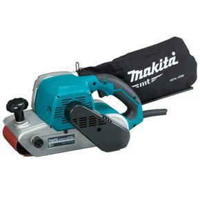 Lixadeira de Cinta 220V 940W M9400B - Makita