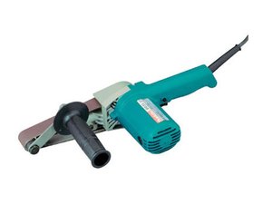 Lixadeira de Cinta 9031 550W 220V - Makita 9031-220