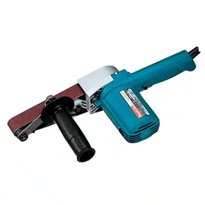 Lixadeira de Cinta 9031 550W 220V - Makita