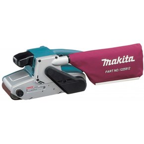 Lixadeira de Cinta 9404 - Makita Lixadeira de Cinta 9404 - Makita