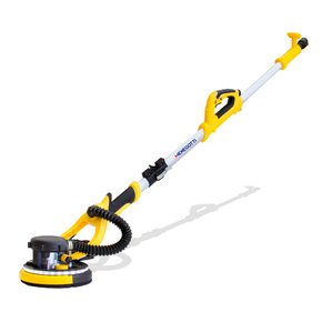 Lixadeira de Parede MLP 750 LED - Menegotti