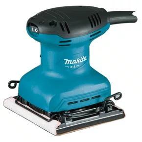 Lixadeira Orbital 180W 220V M9200B - Makita