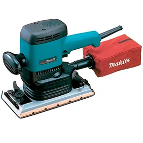 Lixadeira Orbital 600W 9046 - Makita
