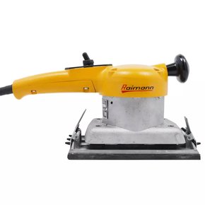 Lixadeira Oscilante RTS-1 220V - Raimann Lixadeira Oscilante RTS-1 220V - Raimann