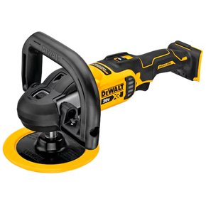 Lixadeira Politriz 20V MAX XR LI-ION DCM849B - Dewalt Lixadeira Politriz 20V MAX XR LI-ION DCM849B - Dewalt