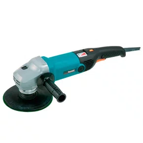 Lixadeira/Politriz 7" SA7000C 220V Eletrônica - Makita