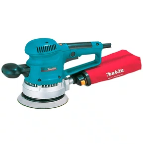 Lixadeira Roto Orbital 150mm BO6030 - Makita