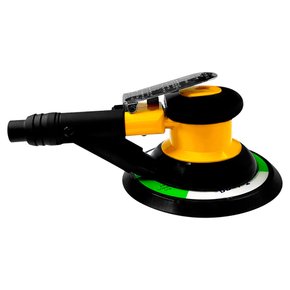 Lixadeira Roto Orbital Com Aspiração Base 6" - Puma Lixadeira Roto Orbital Com Aspiração Base 6" - Puma