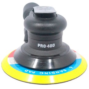 Lixadeira Roto Orbital Pneumática 6