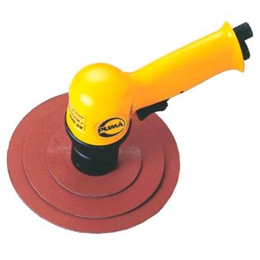 Lixadeira Vertical 5 16.000 RPM AT7012 - Puma Lixadeira Vertical 5 16.000 RPM AT7012 - Puma