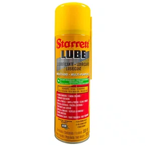 Lubrificante Multiuso Aerosol 2.1 - Starrett