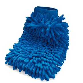 Luva para Limpeza de Microfibra - Tramontina Luva para Limpeza de Microfibra - Tramontina