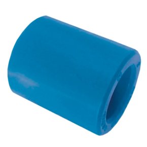 Luva PPR 25mm Para Ar Comprimido - TopFusion