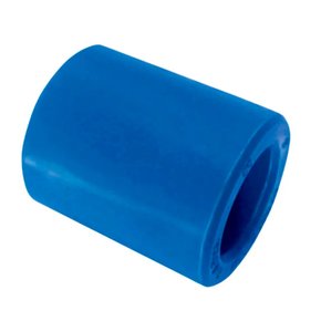 Luva PPR 32mm Para Ar Comprimido - TopFusion