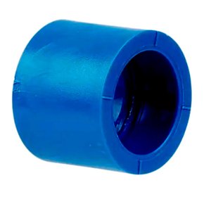 Luva PPR 40mm Para Ar Comprimido - TopFusion