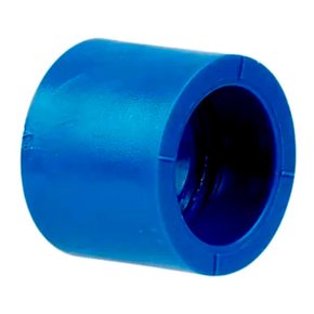 Luva PPR 63mm Para Ar Comprimido - TopFusion