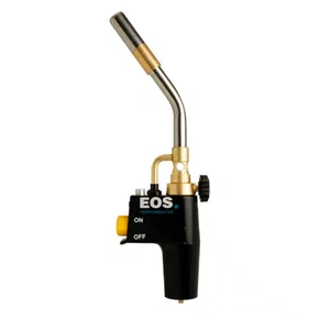 Maçarico Manual Automático EOS-757 Portátil