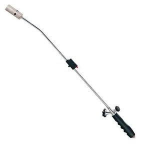 Maçarico Max Long com Regulador de Chama - 280496-UN - Nautika Maçarico Max Long com Regulador de Chama - 280496-UN - Nautika