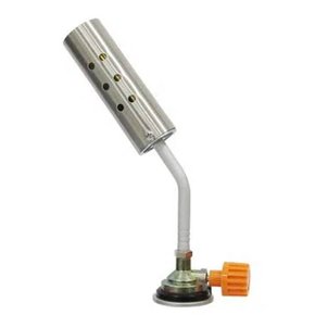 Maçarico NTK Maxtop com Controle de Intensidade - Nautika Maçarico NTK Maxtop com Controle de Intensidade - Nautika
