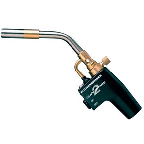 Maçarico Portátil Super Fire 2 - Rothenberger Maçarico Portátil Super Fire 2 - Rothenberger