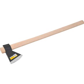 Machado Lenhador 1,5 kg com Cabo de Madeira - Vonder Machado Lenhador 1,5 kg com Cabo de Madeira - Vonder